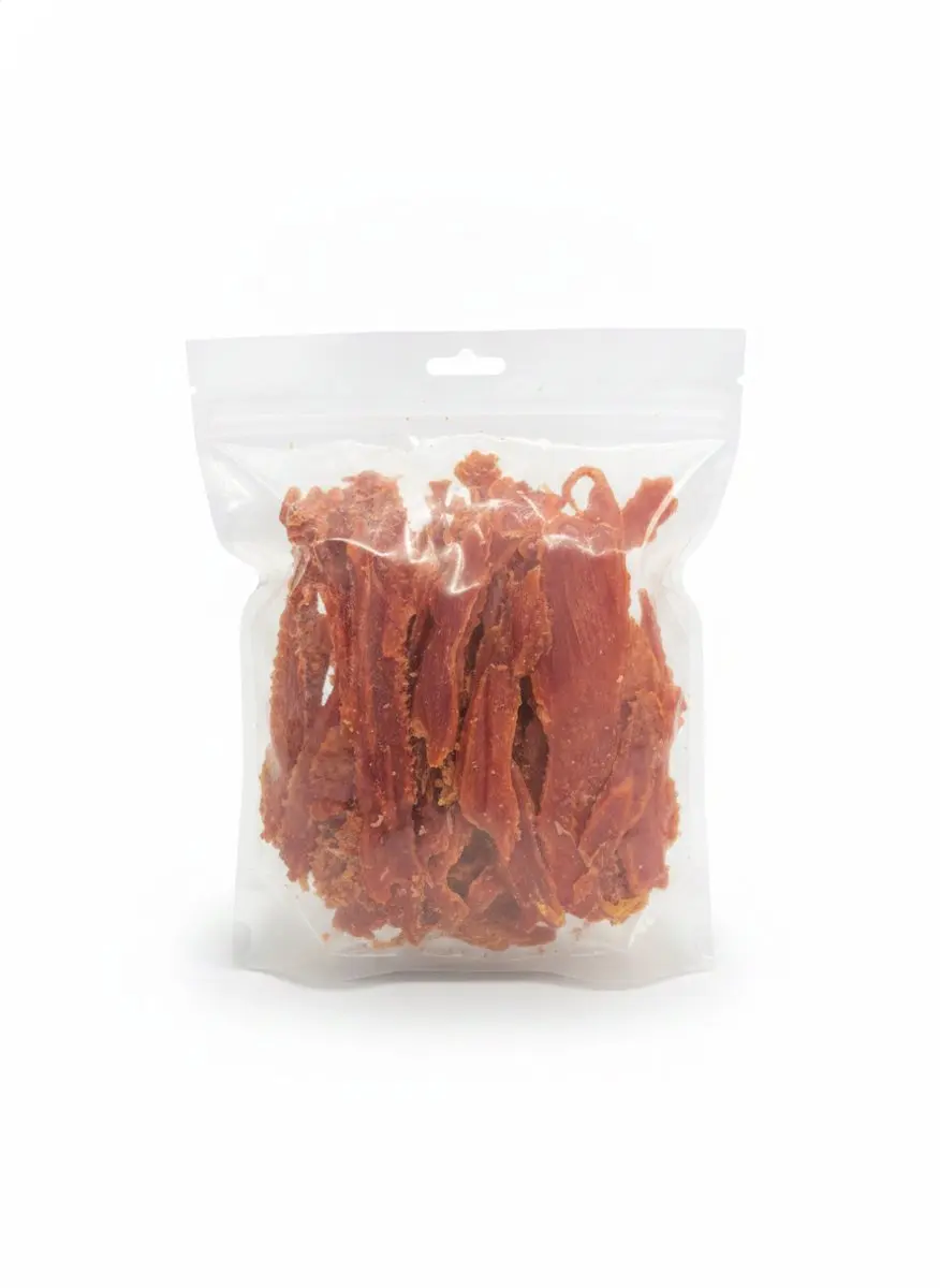 animalking Eendenfilet Hondensnack