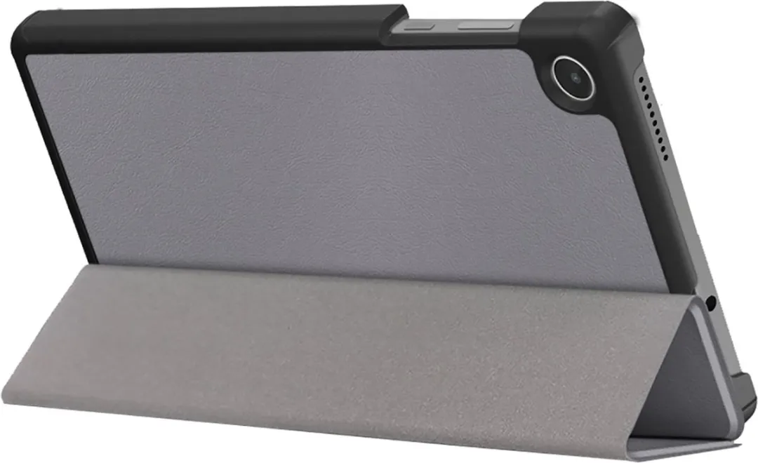 Just in Case Lenovo Tab M8 Gen 4 Smart Tri-Fold Hoesje