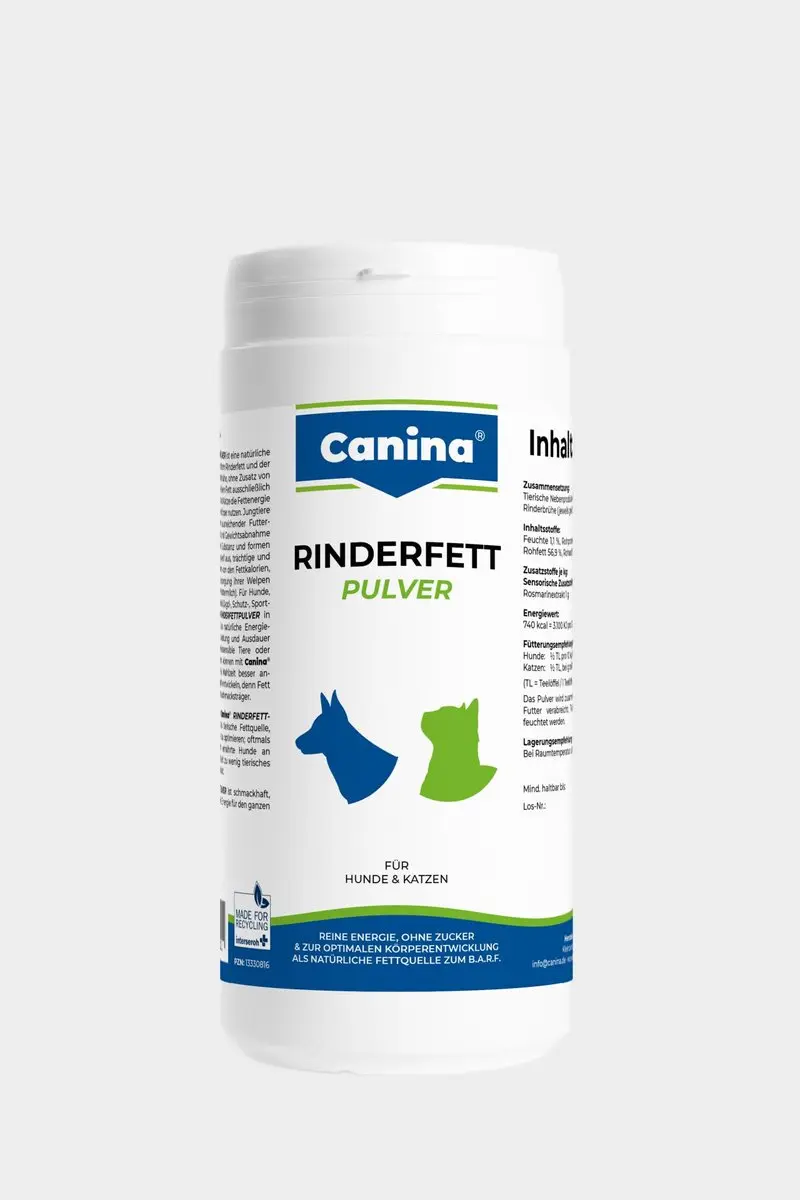 Canina Rundervetpoeder