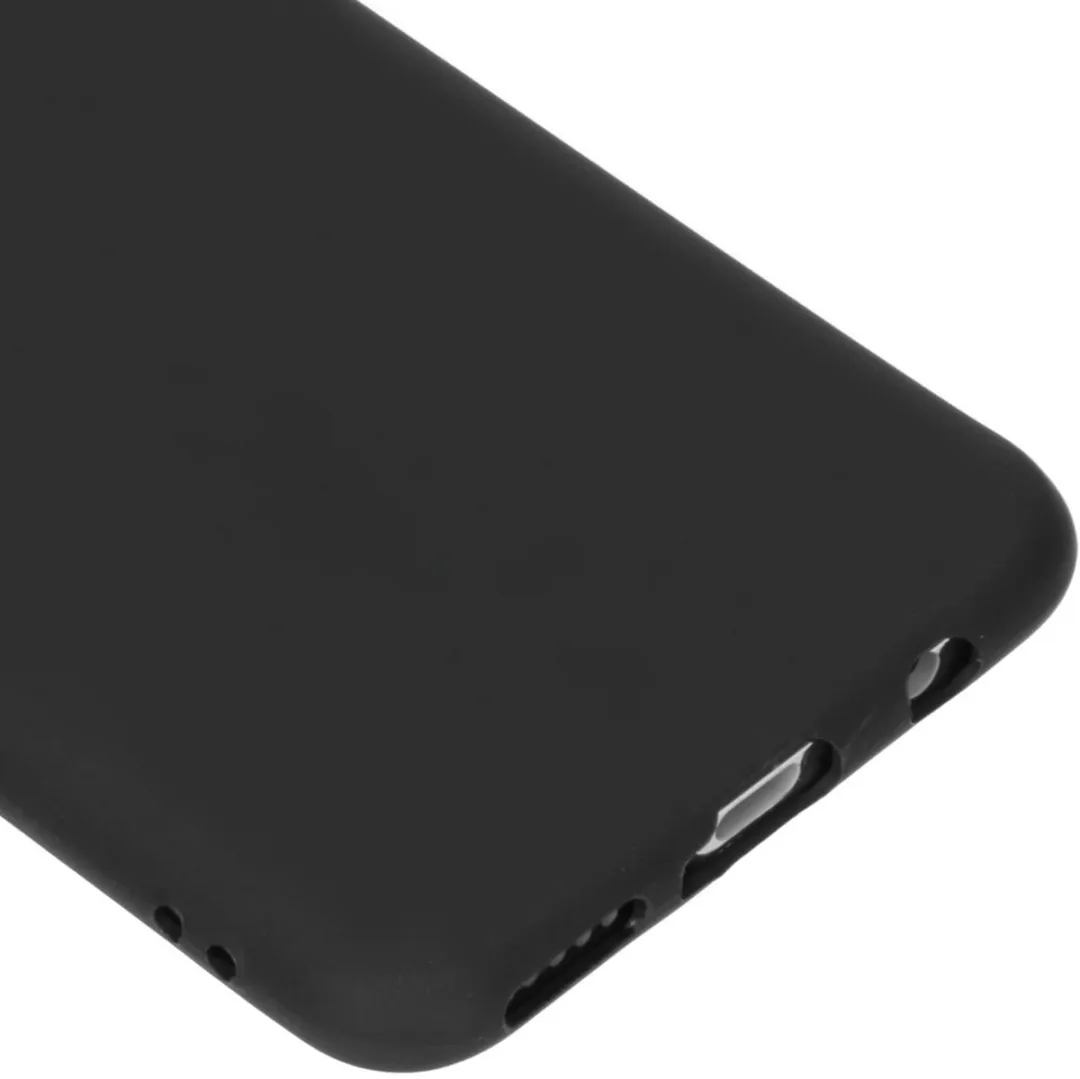Imoshion Hoesje Huawei P30 Lite - Zwart
