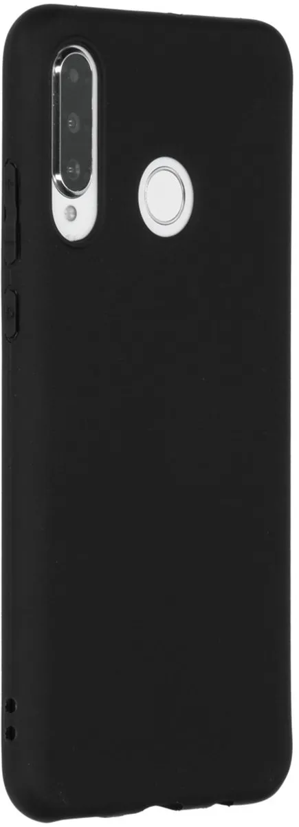Imoshion Hoesje Huawei P30 Lite - Zwart