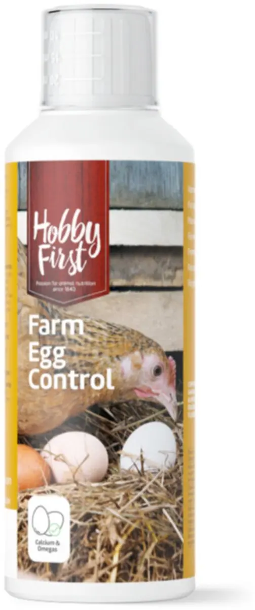 HobbyFirst Farm Fit Control 250ml