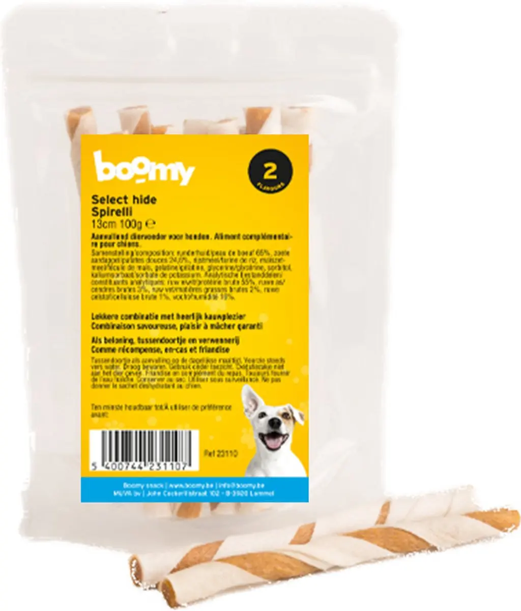 Boomy