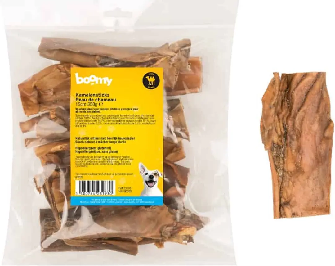 Boomy
