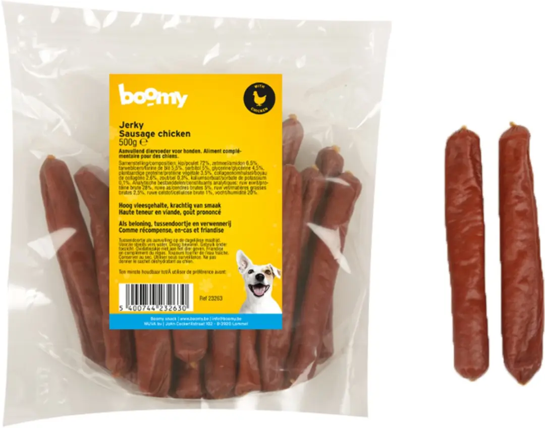 Boomy