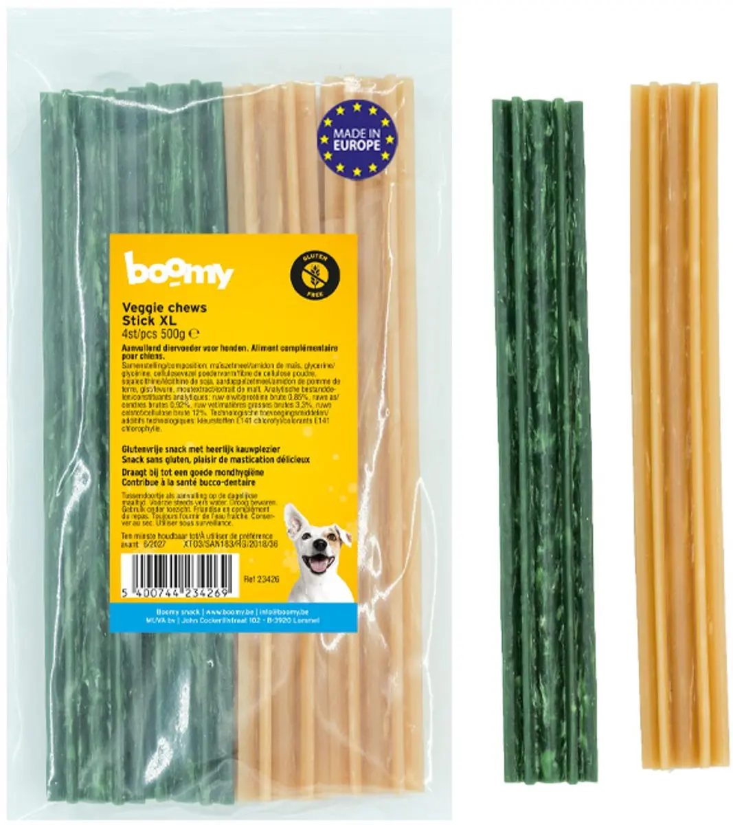 Boomy