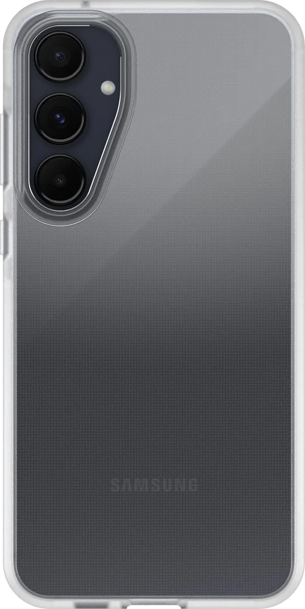 OtterBox React Hoesje 77-95409 - Samsung Galaxy A55 - Transparant