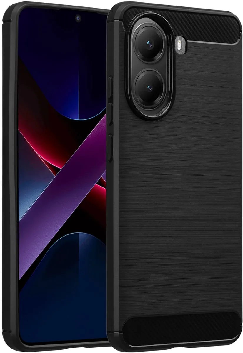 Imoshion Hoesje Xiaomi Poco X7 Pro