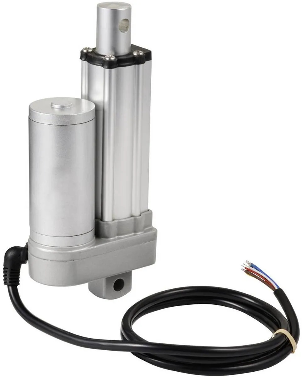 Tru Components TC24-50-1000P Elektrische Cilinder - 50mm 1000N - 24V