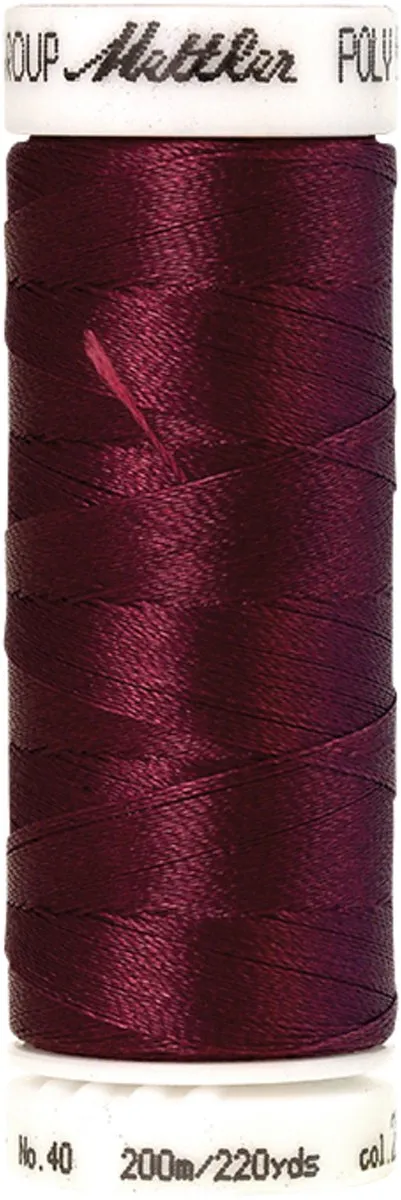 Amann Mettler Polysheen Borduurgaren 200m