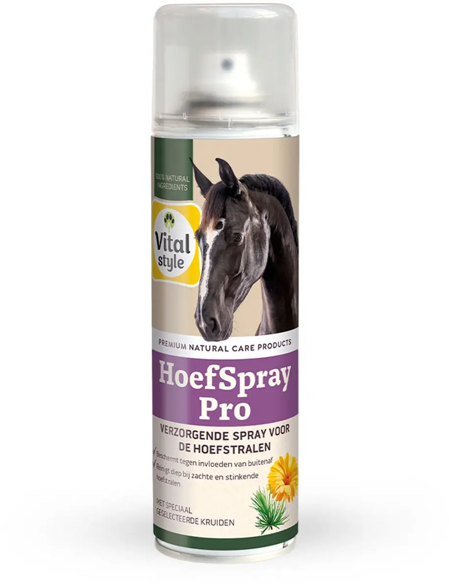 VITALstyle Hoefspray Pro