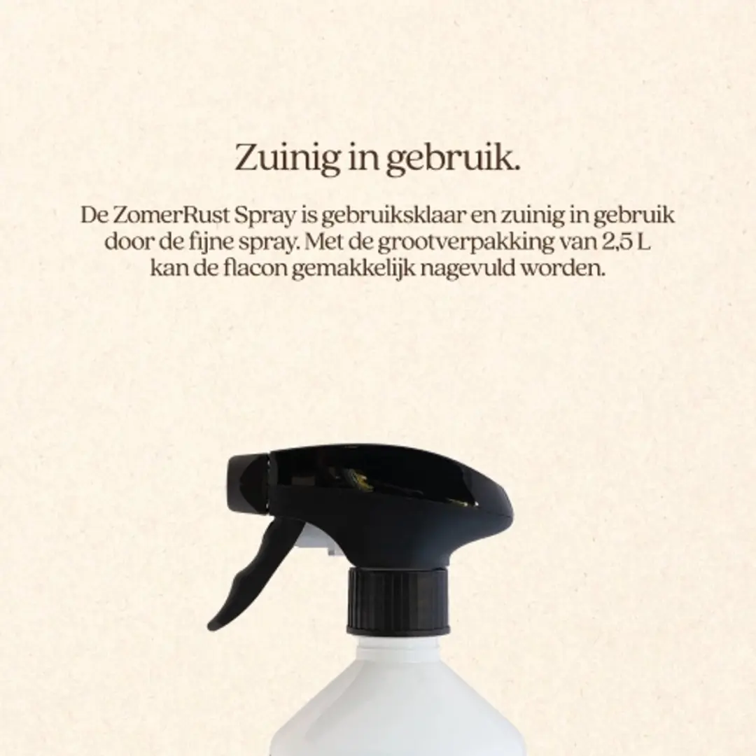 VITALstyle Vliegenspray Paard - 500ml - afbeelding 3 van 4