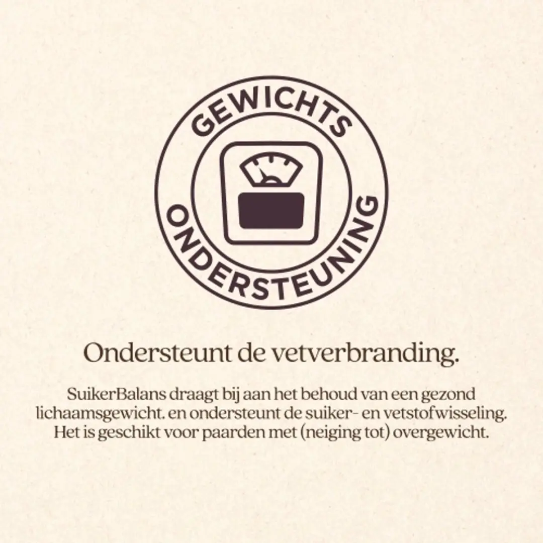 VITALstyle Suikerbalans Paardensupplement - 1L - afbeelding 2 van 6