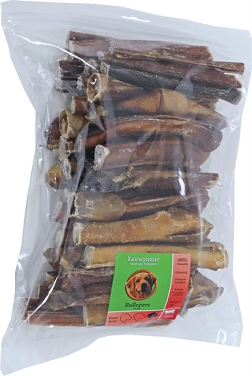 Boon Bullepezen 15cm - 50 Stuks - afbeelding 3 van 3