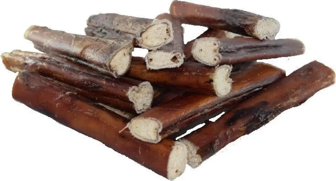 Boon Bullepezen 15cm - 50 Stuks - afbeelding 2 van 3