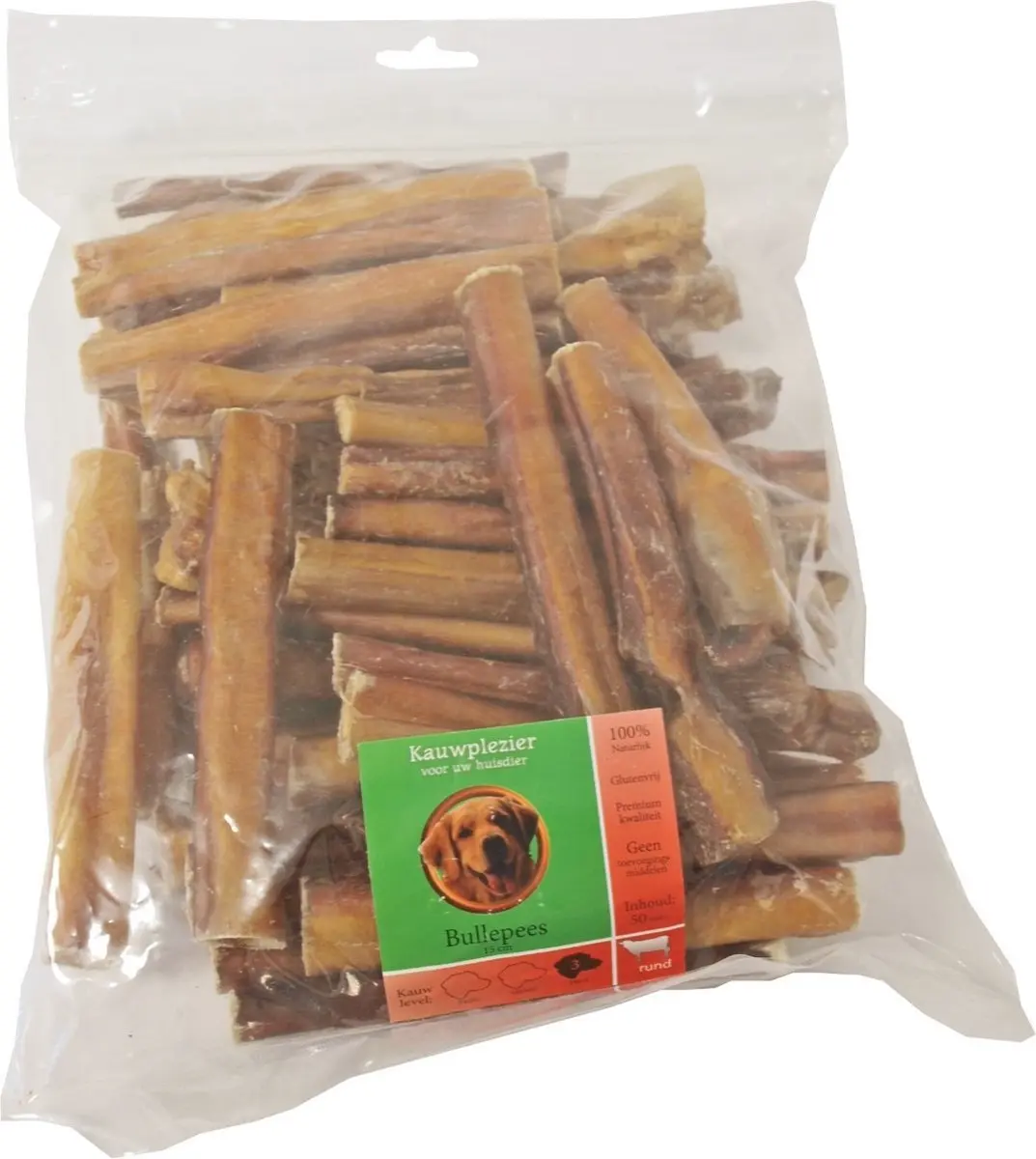 Boon Bullepezen 15cm