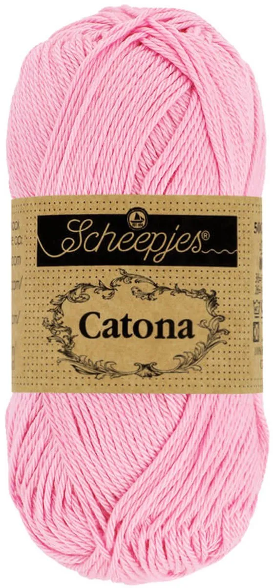Scheepjes Catona Wol