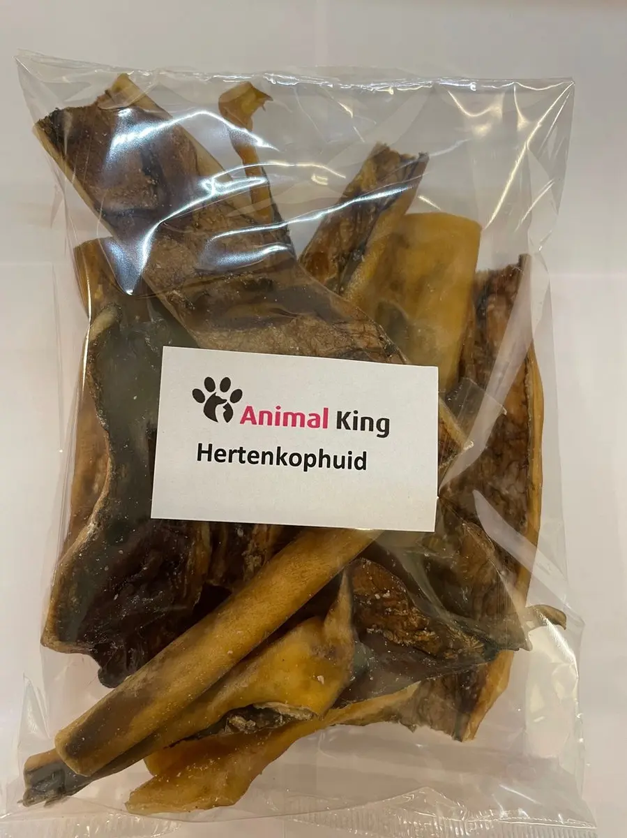 Animalking Hertenkophuid