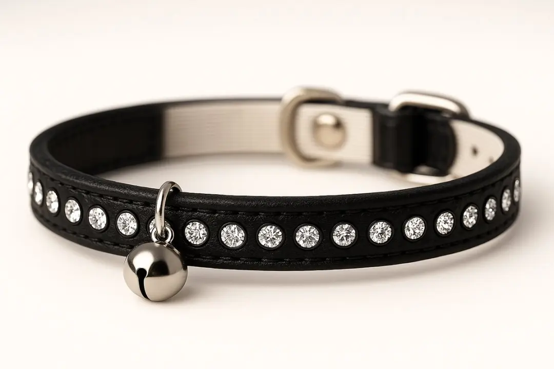 Animalking Kattenhalsband