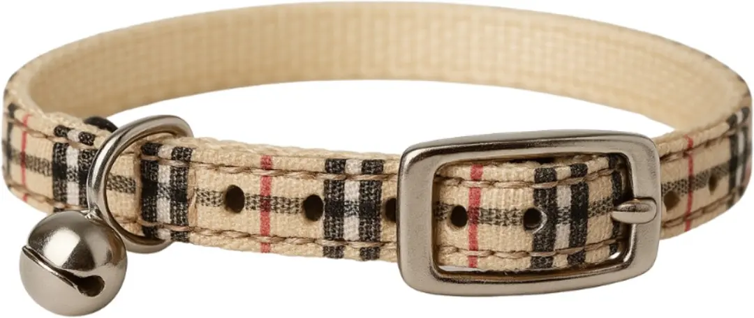 Animalking Kattenhalsband