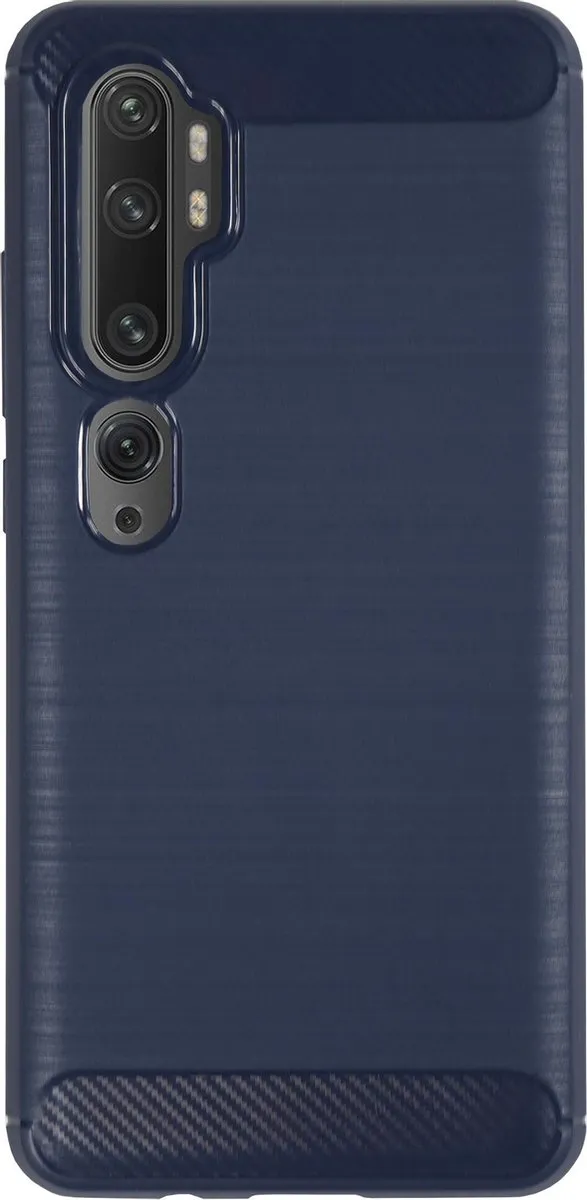 BMAX Carbon Soft Case Xiaomi Mi Note 10
