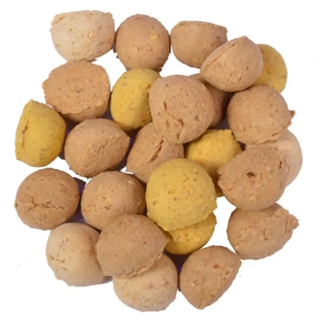 Zoolekker Pepermix 3-Mix 400 gr