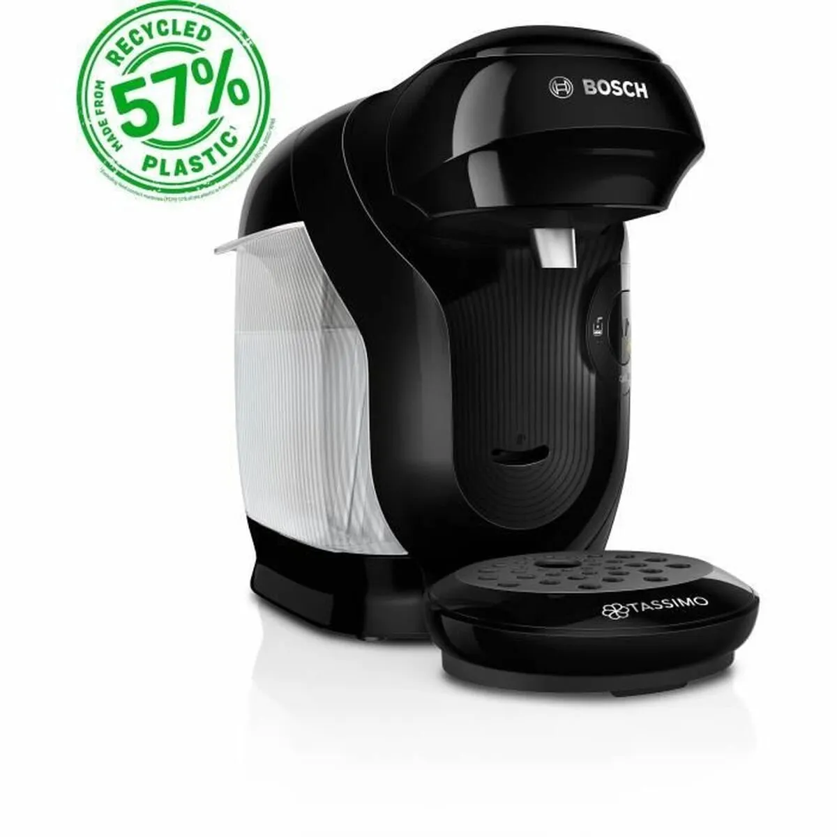 Bosch Tassimo TAS112E Multidrank Koffiemachine