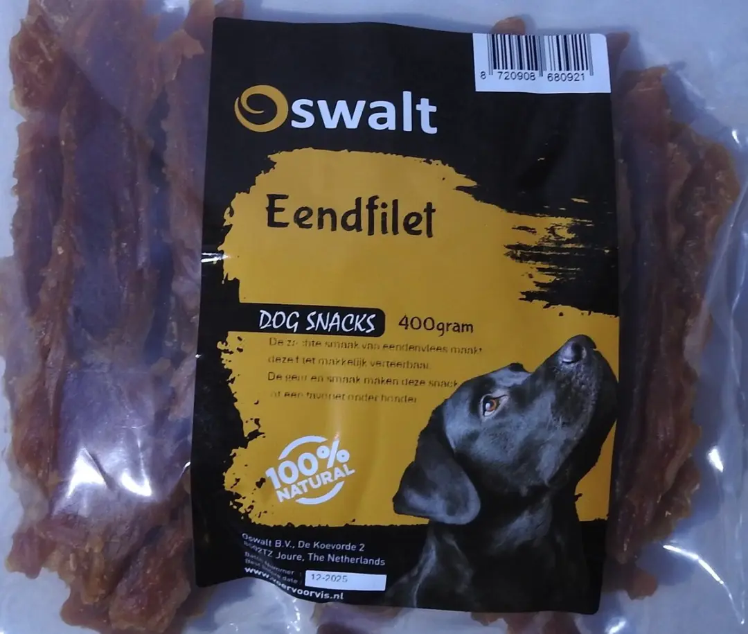 Oswalt Eendfilet