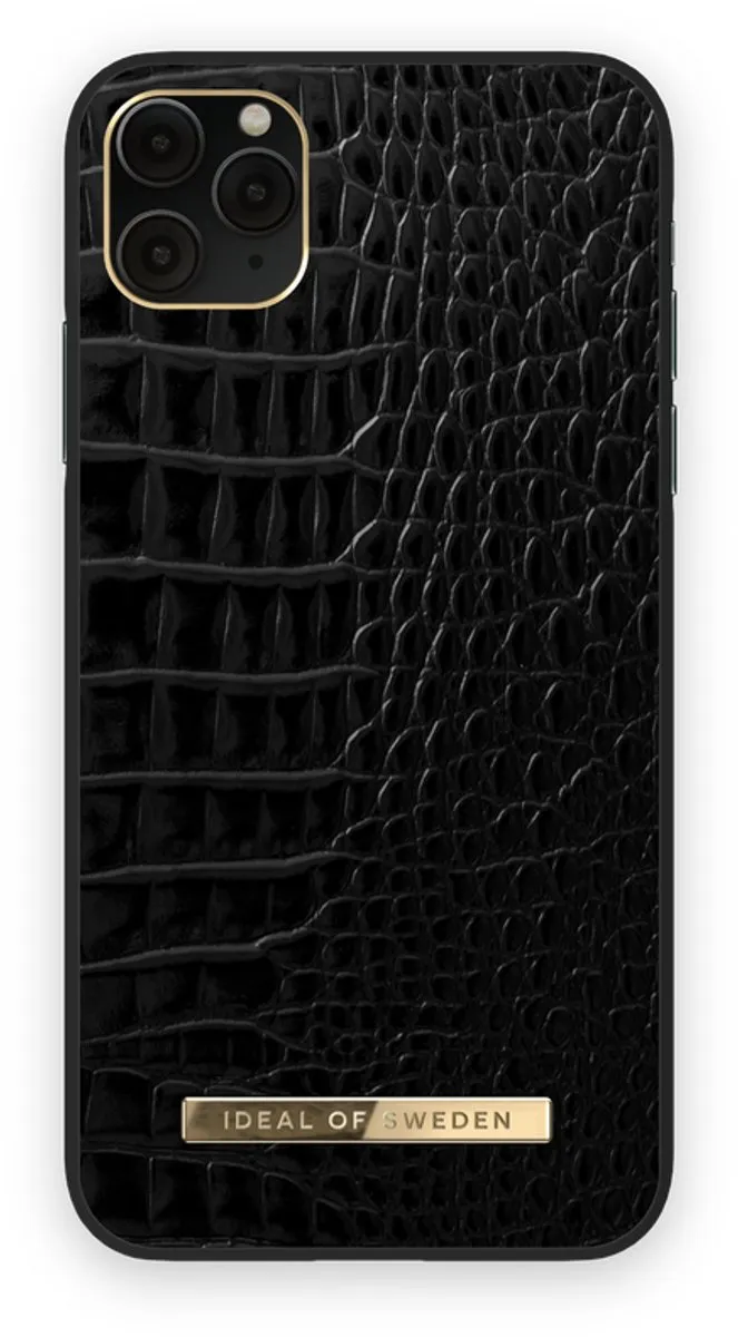 iDeal of Sweden iPhone 12 Pro Max Hoesje