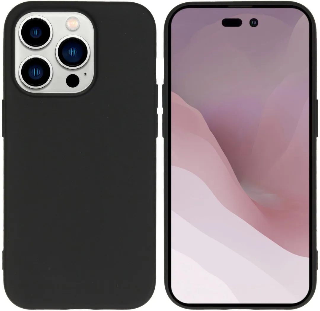 Imoshion Hoesje iPhone 14 Pro