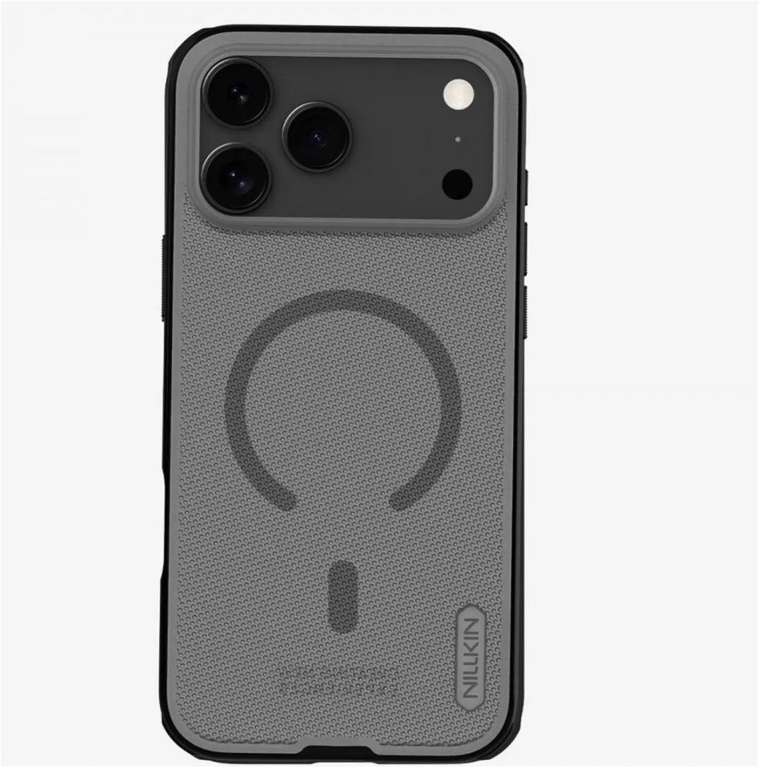 Nillkin Super Frosted Shield Pro Hoes iPhone 17 Pro Max