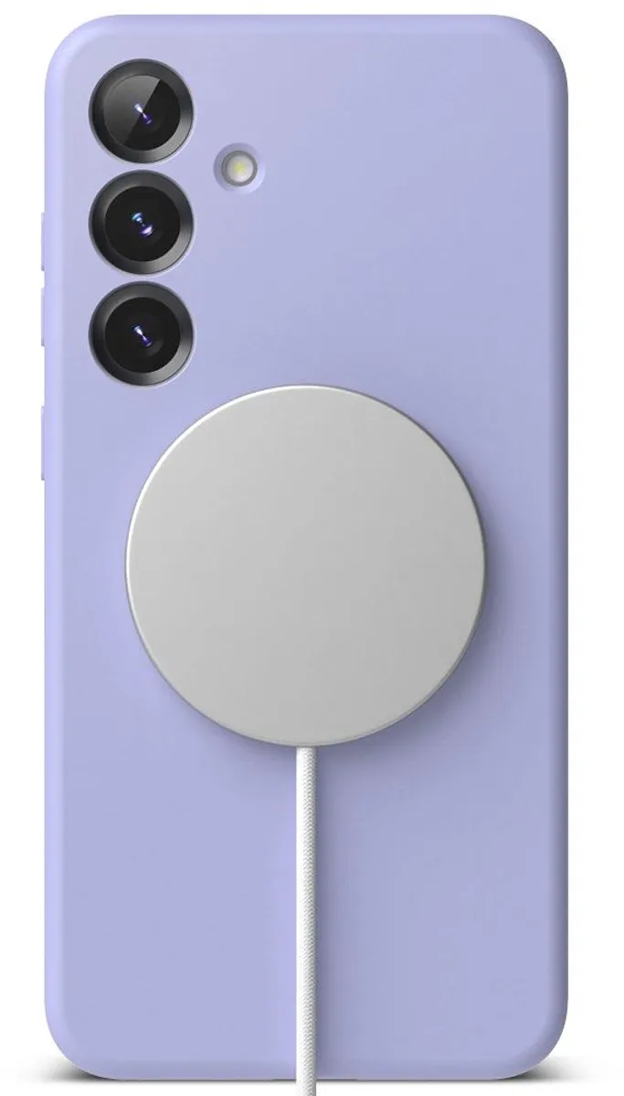 Ringke Hoesje OnePlus 11/10/9/8 - Magnetisch Systeem - Transparent