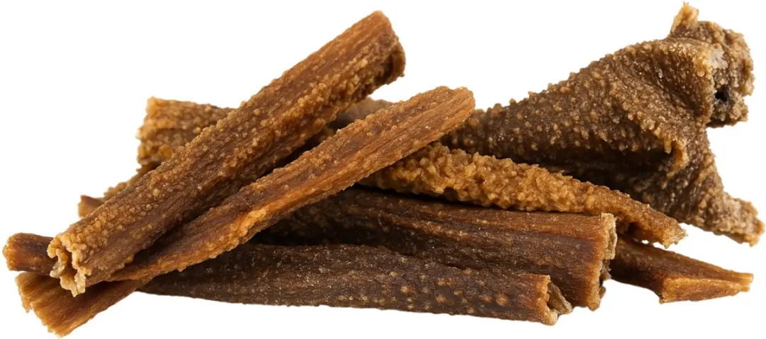 Animalking Hondensnack Gedroogd