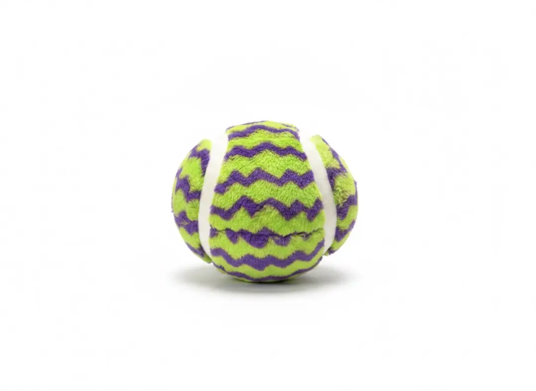 Pluche Hondenbal voor Honden