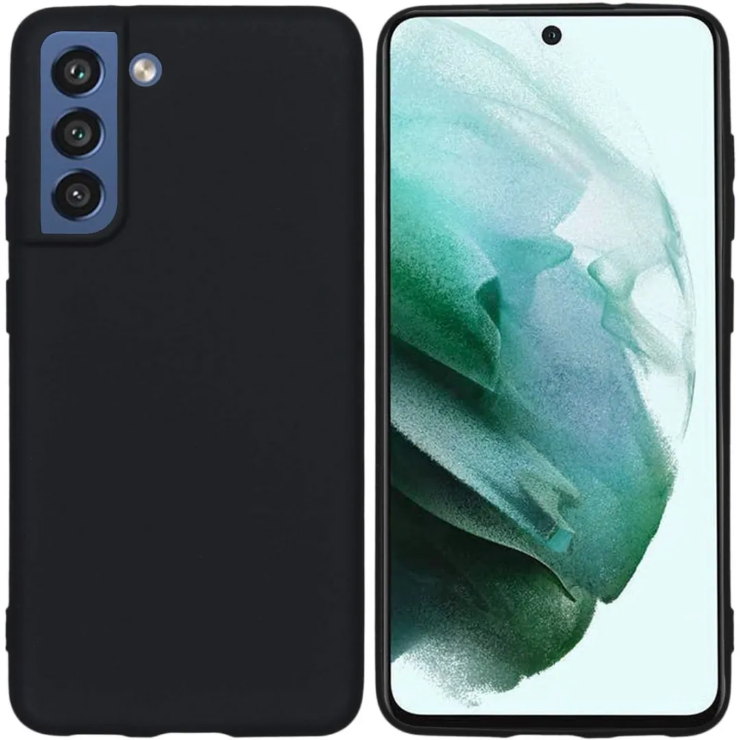 Imoshion Hoesje Samsung Galaxy S21 FE