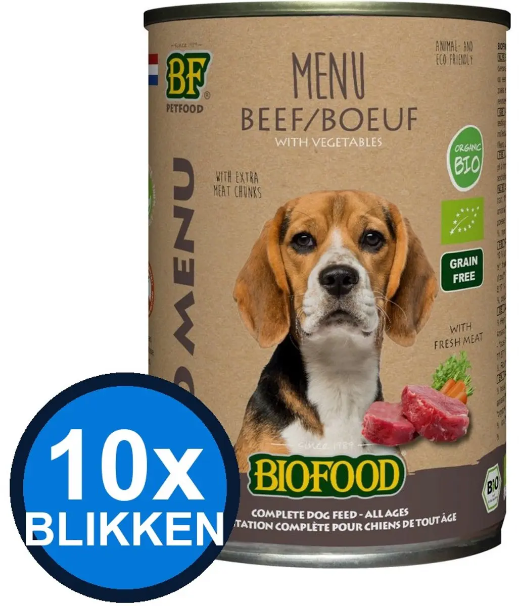 10x Biofood