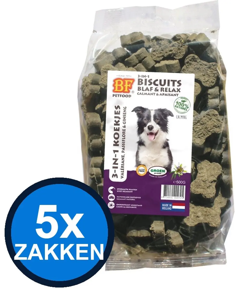 5x Biofood
