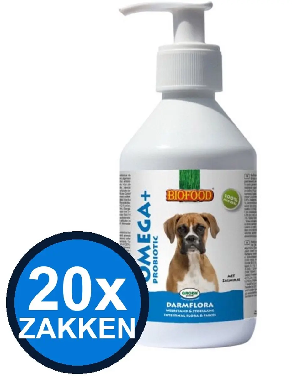 20x Biofood
