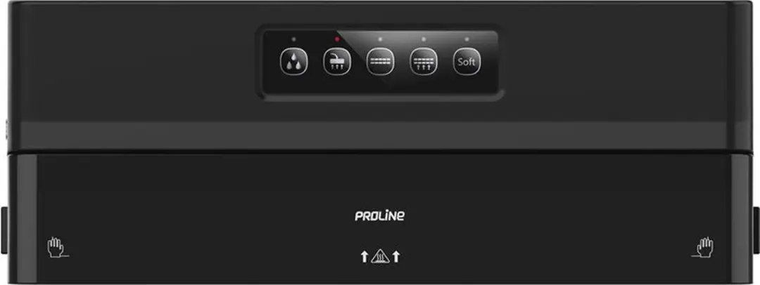 PROLINE SV28R Vacuummachine