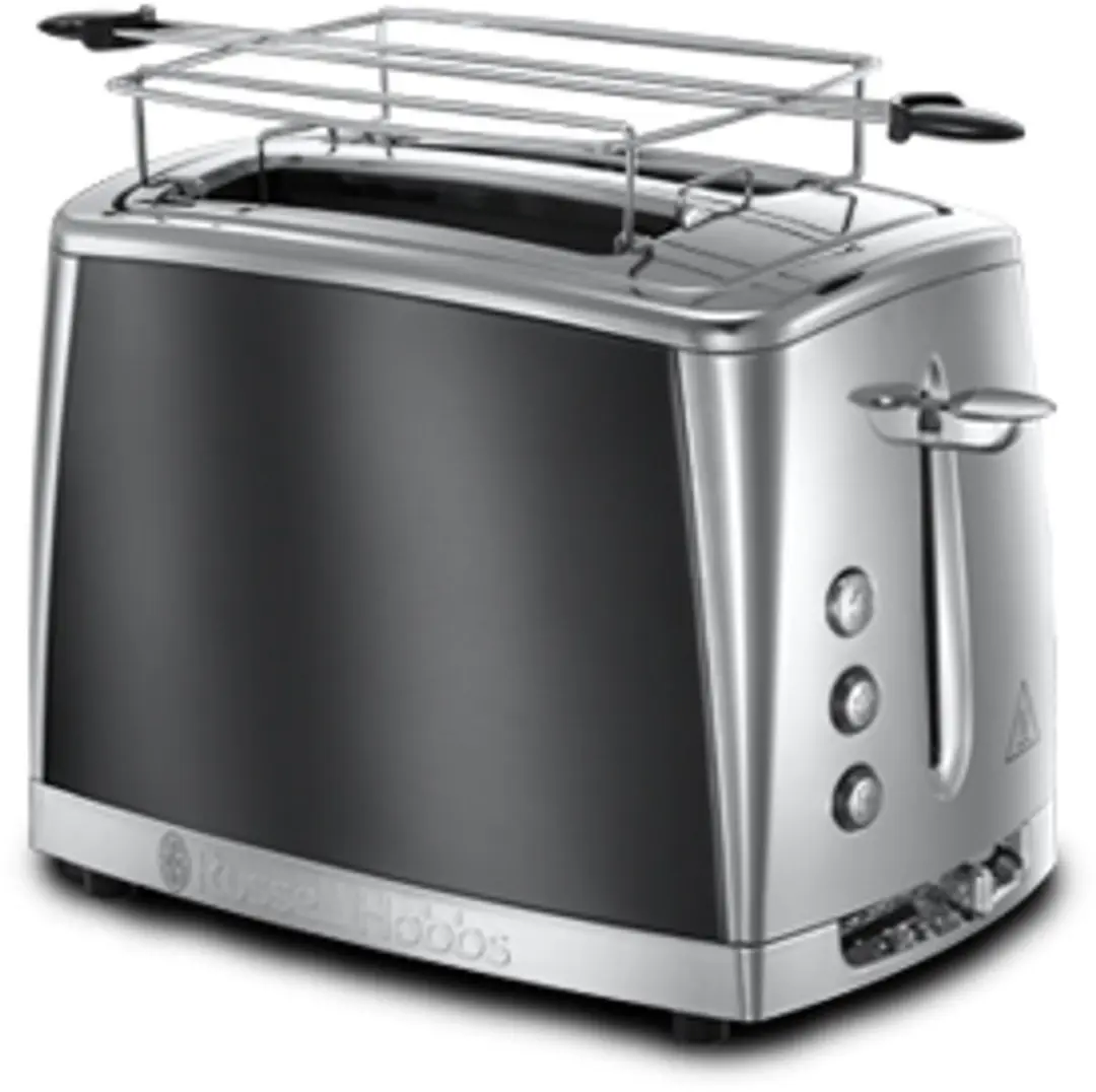Russell Hobbs 23221-56 Luna Moonlight Grey
