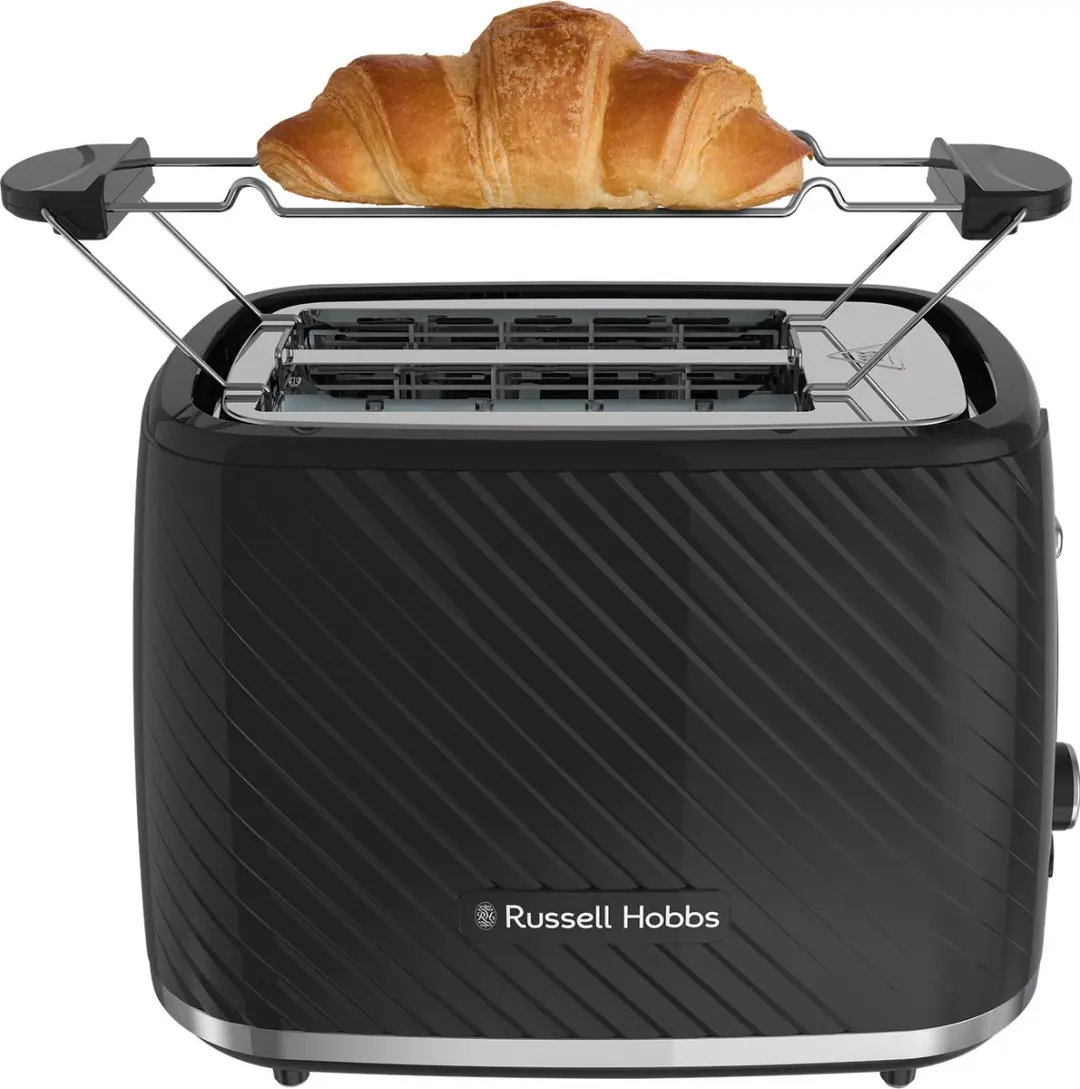 Russell Hobbs Birch 2S Broodrooster