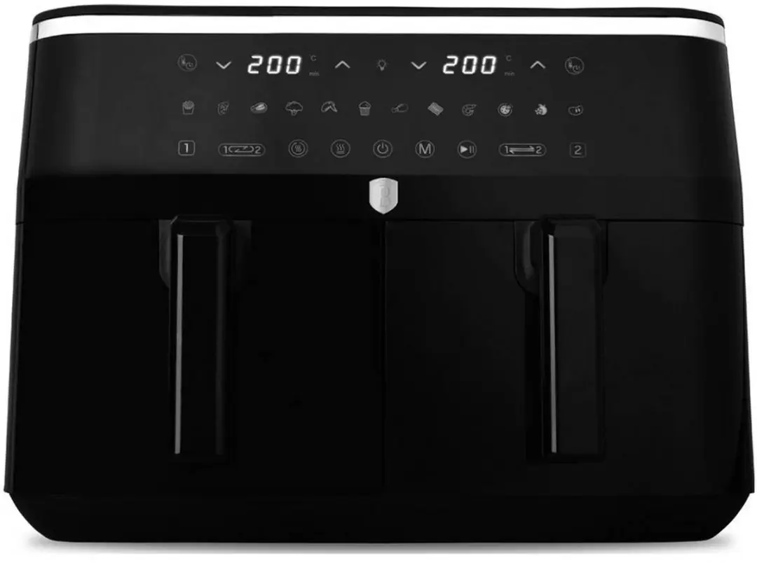 BerlingerHaus BH/9883 Airfryer