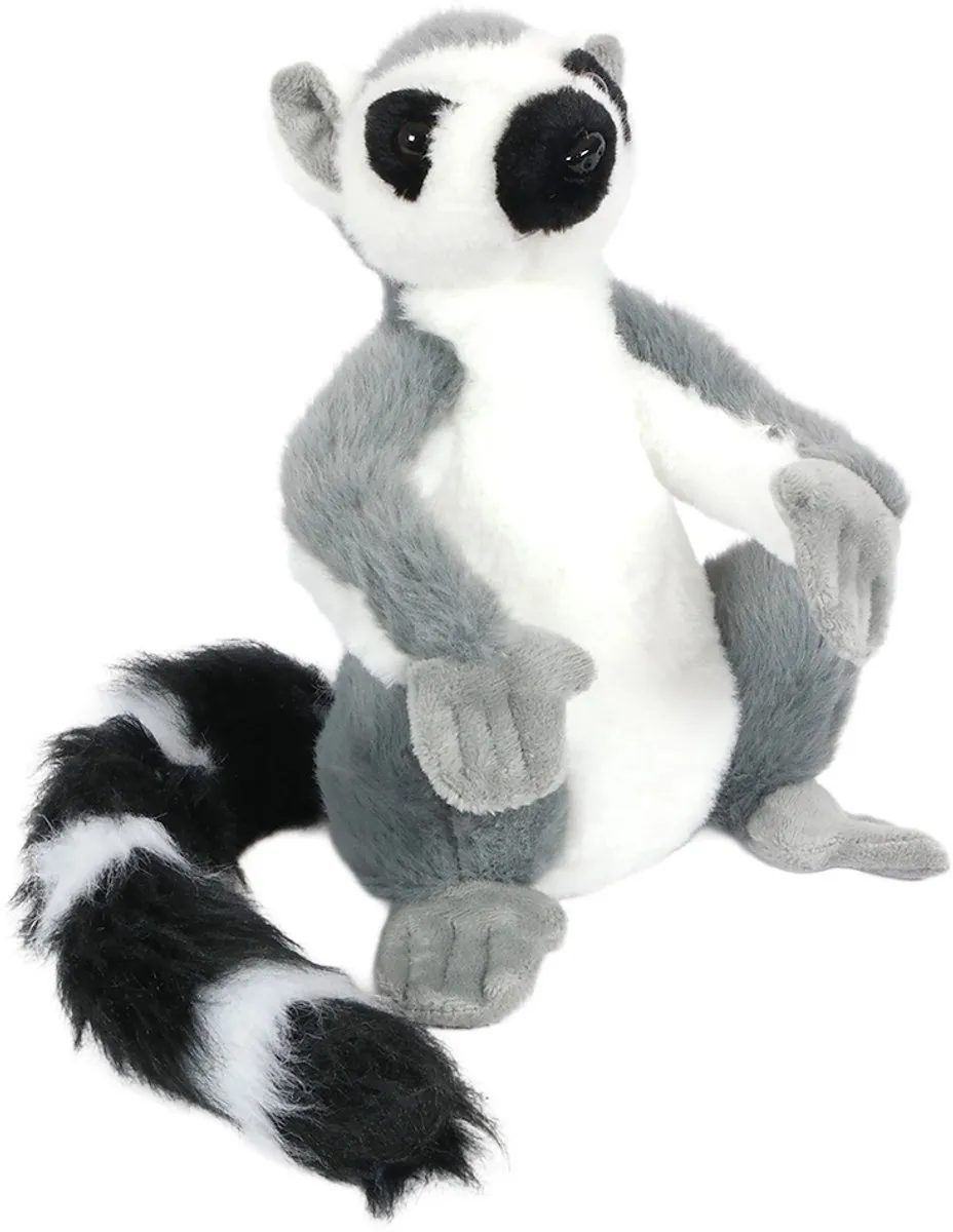 PIA Soft Toys Maki Pluche Knuffel