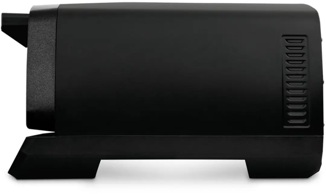 BerlingerHaus BH-9925 Elektrische Pizzaoven - Zwart - afbeelding 2 van 6