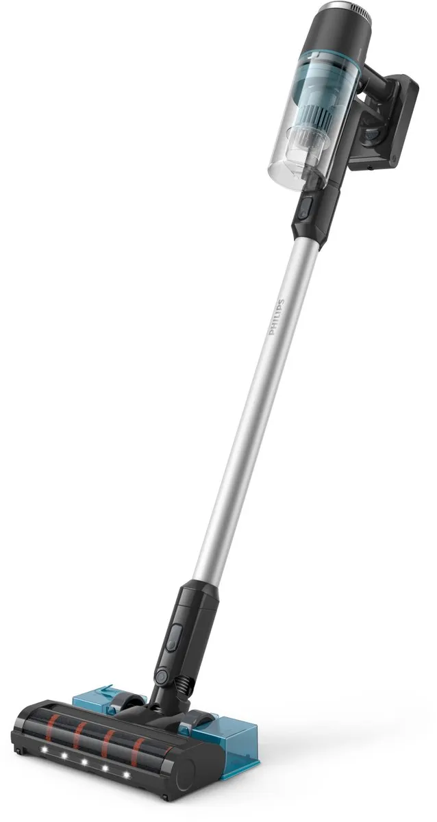 Philips Steelstofzuiger XC3131/01