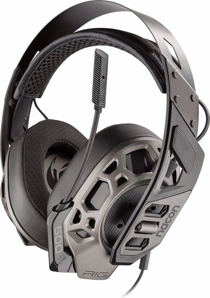 Nacon RIG 500 PRO Gaming Headset