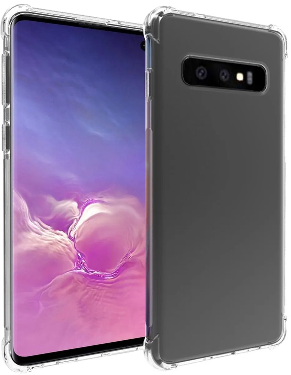 Imoshion Hoesje Samsung Galaxy S10