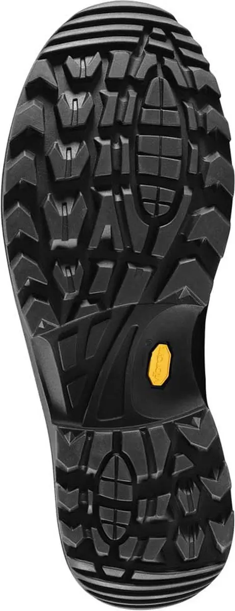 Lowa Renegade GTX Mid Wandelschoenen - Navy/Oranje - afbeelding 5 van 6
