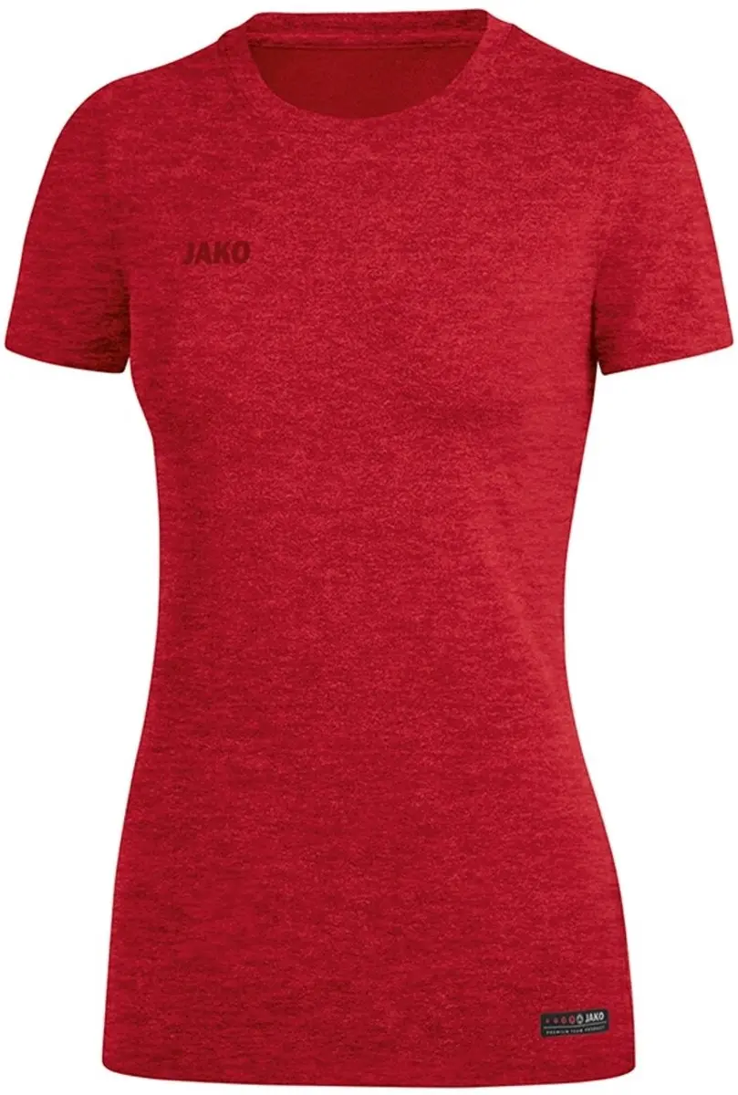 Jako Premium Basics T-Shirt Dames