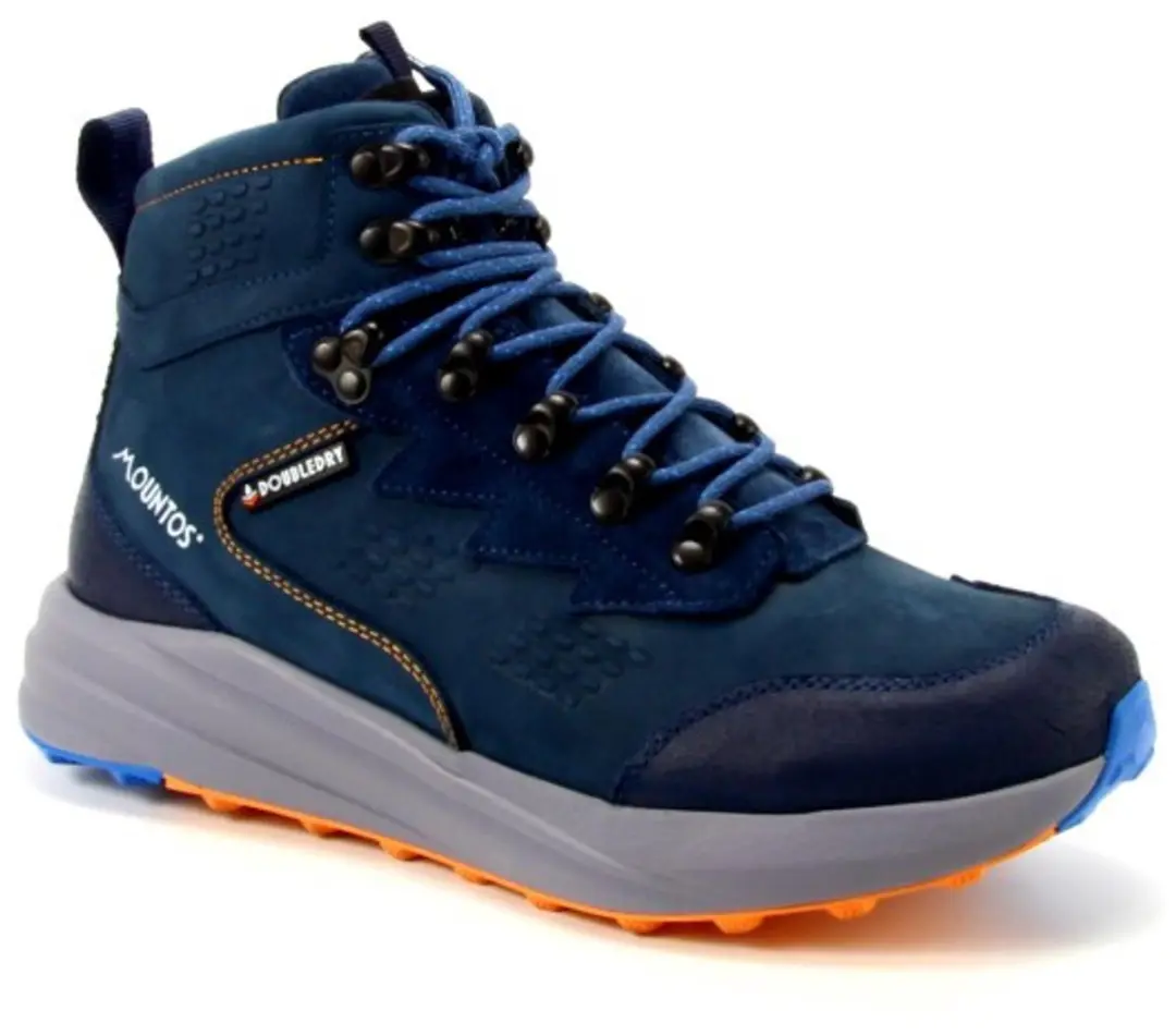 Mountos Ourea High Wandelschoen Heren